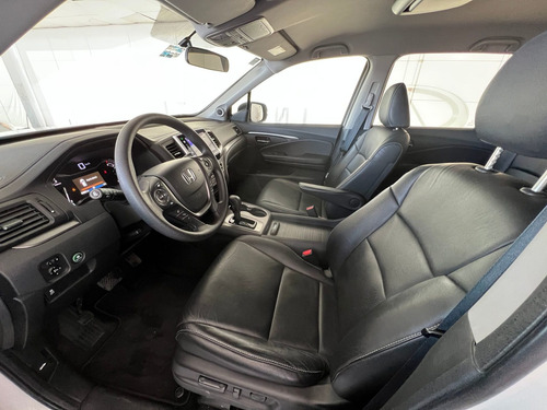 Imagen 9 de 15 de Honda Pilot 2016 3.5 V6 Ex At
