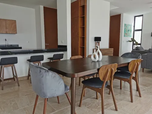 Casa En Venta Privada Fiora, Cholul