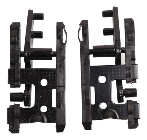 Pj Compatible Kit De Reparación Quemacocos Para Jeep