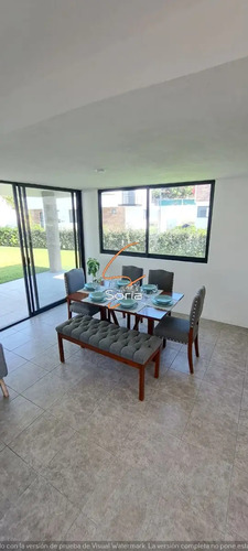 Casa En Venta En Oaxtepec Centro, Yautepec, Morelos