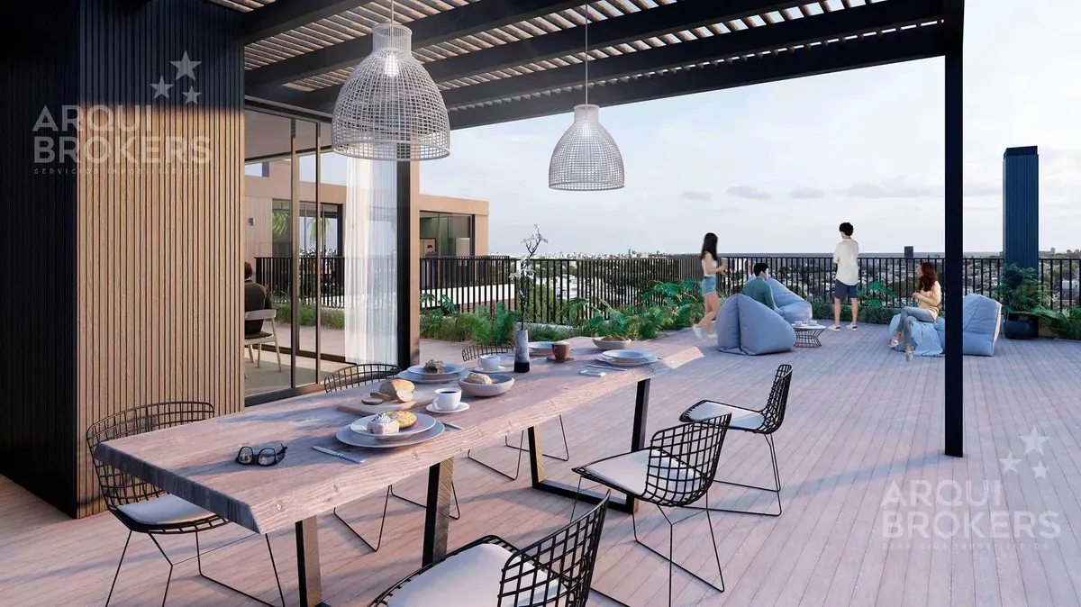 Alquiler De Apartamento Monoambiente En Palermo - 706 · Foto 4