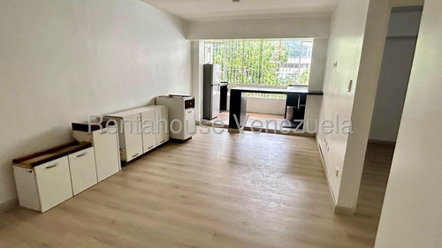 Apartamento En Alquiler - La Campiña- Mls #26-394-andreina C