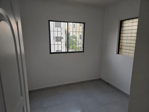 Vendo Apartamento En Los Rosales