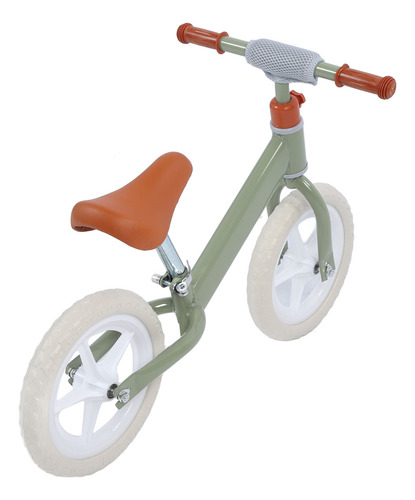 Bicicleta Infantil Walker Para Niños Y Niñas De 26 Años