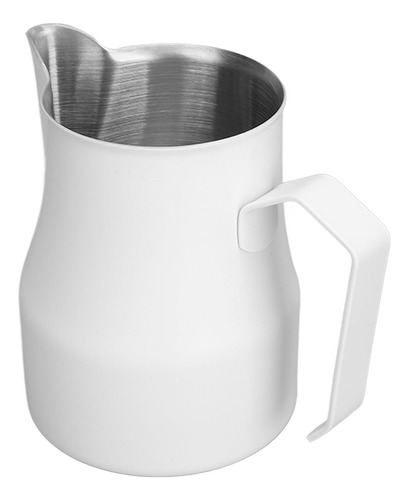 Jarra Espumadora De Leche Para Café Al Vapor 304