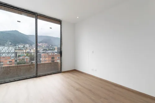Apartamento En Arriendo/venta En El Chicó. Cod V14610