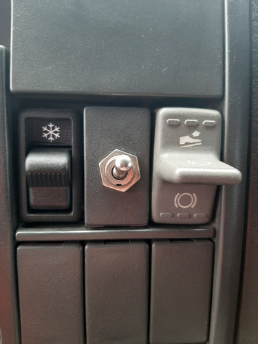Iveco Tector
