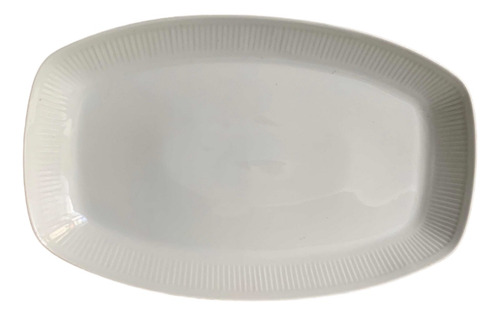 Bandeja Vintage Porcelana Verbano