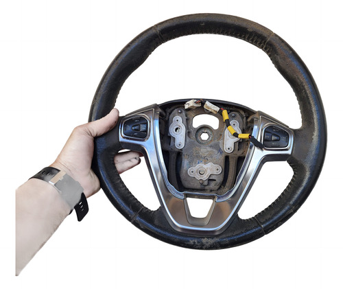Volante Ford Fiesta 1.6 11/16 Bueno- Original