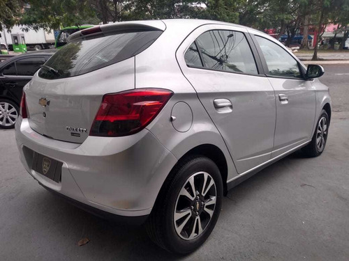 Chevrolet Onix 1.4 Ltz 5p 2014