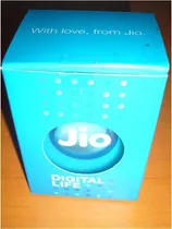 Comprar Jio Wifi 4g Modem Lte Digitel Portátil Rápido Bam Internet