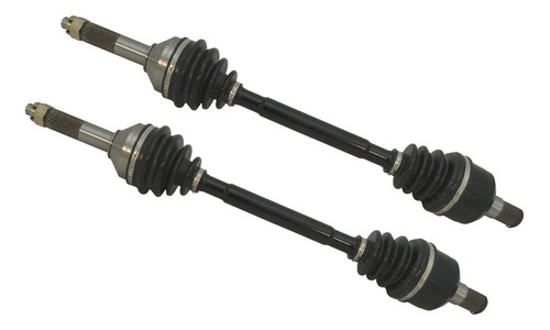 East Lake Axle Repuesto Para Eje Trasero Cv Kawasaki Teryx 4