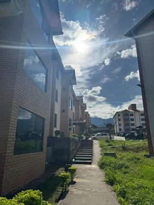 Apartamento en alquiler