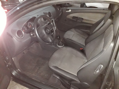 Volkswagen Gol Trend 1.6 Pack I Plus 101cv