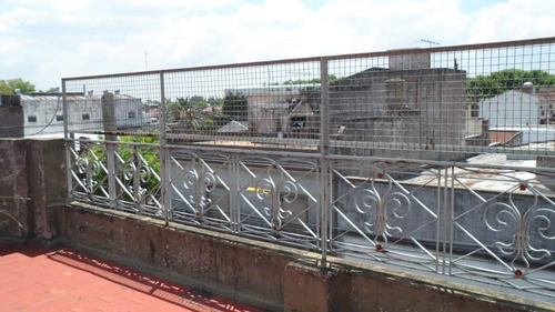 Imagen 6 de 14 de Galpon Con Vivienda En Venta En Villa Libertad