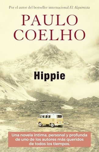 Hippie - Coelho, Paulo.