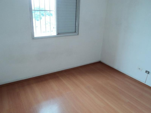 Imagem 9 de 15 de Ref.: 21381 - Apartamento Em São Paulo Para Aluguel - 21381