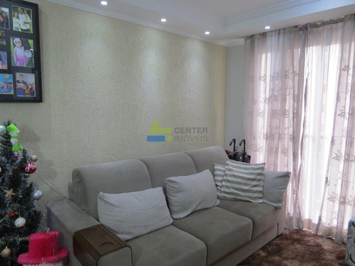 Imagem 4 de 15 de Apartamento - Jardim Vergueiro (sacoma) - Ref: 14579 - V-872576