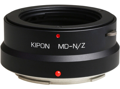 Kipon Lens Mount  Para Minolta Md-mount Lens A Nikon Z-mount