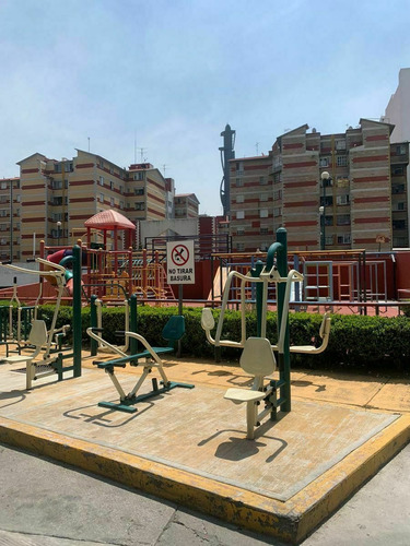 Departamento En Renta