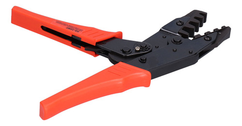 Engarzadora De Terminales De Alambre Hs-35wf, Herramienta De