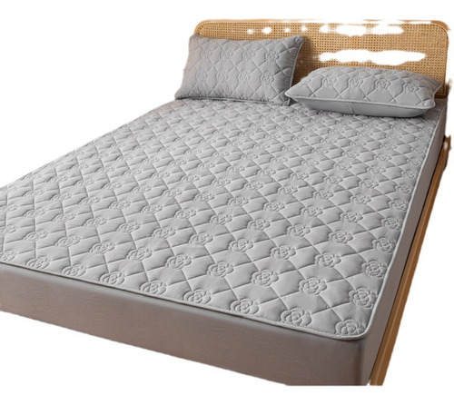 Colcha Impermeable Y Amigable Para Bebés 90200