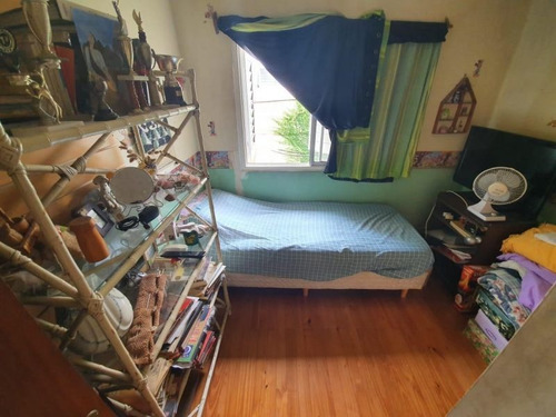 Imagen 10 de 17 de Ph De 3 Ambientes En Liniers