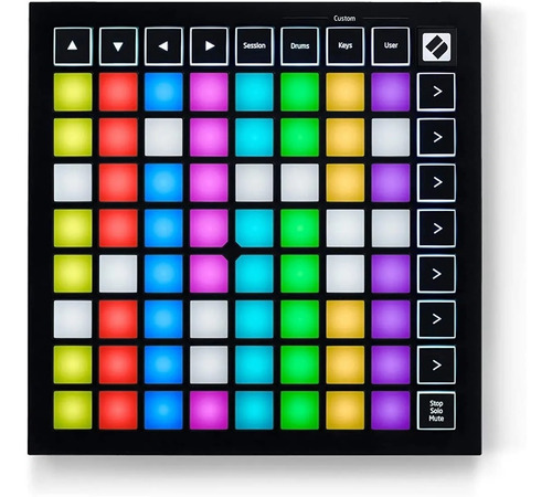 Controlador Midi Novation Launchpad Mini Mk3