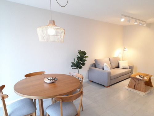 Departamento En Venta 2 Ambientes Guemes Mar Del Plata