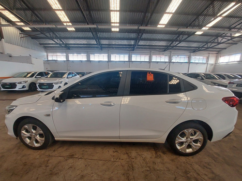 Chevrolet Onix 1.0 TURBO FLEX PLUS LTZ AUTOMÁTICO