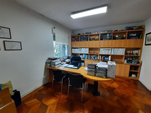 Imagen 8 de 10 de Excelente Oficina-casa Comercial En Venta En Providencia
