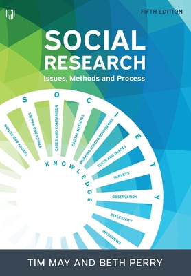 Libro Social Research: Issues, Methods And Process - May,...