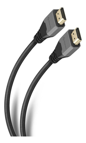Cable Hdmi/tm 2.1 De Ultra Alta Velocidad, De 1 M