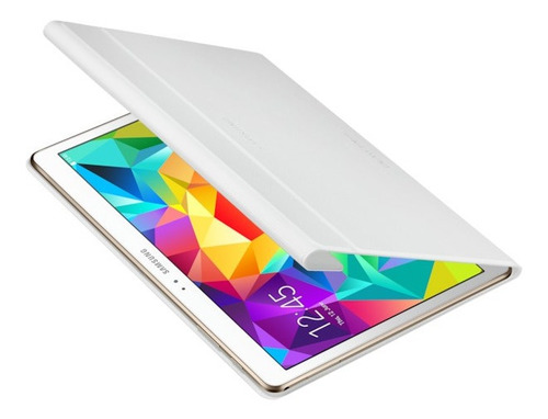 Forro Funda Cover Tablet Samsung Galaxy Tab S 10.5 Pulgadas