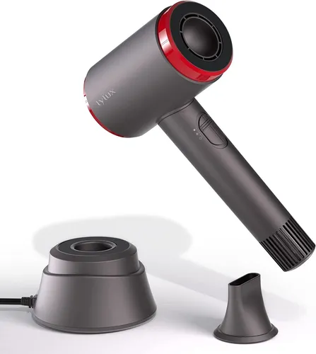 Lylux Secador De Pelo Inal mbrico Secadora