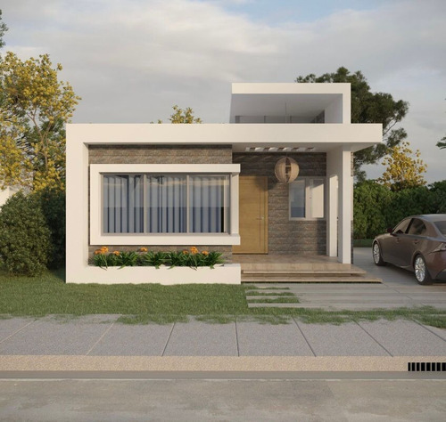 Imagen 22 de 26 de Villas De 3 Habitaciones En Proyecto En Punta Cana