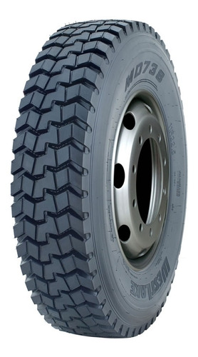 Llanta Westlake 215/75 R17.5 Md738