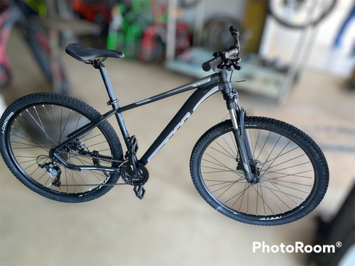 Bicicleta Gw Lynx Rin 29 Freno Disco 7 Velocidades