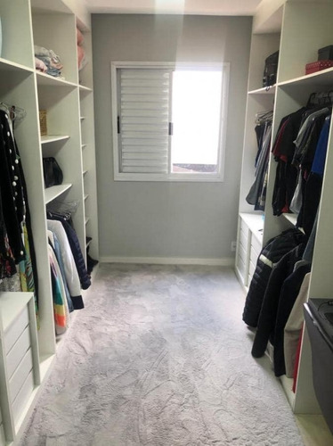 Apartamento 55 Mts Inspire Barueri - 02 Dorms - 01vaga - Oportunidade - Ótima Localização - Rr3281 - 69208346