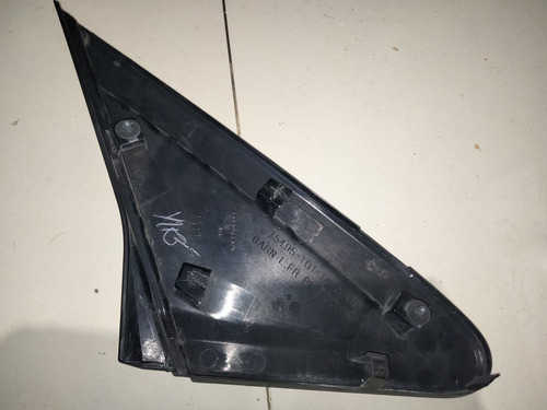 Continuación De Espejo Lateral Honda Brv Br-v Izquierda (Usado)