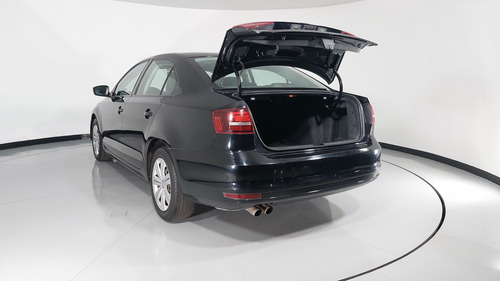 Volkswagen Jetta 2.0 TIP