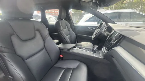 Volvo XC60 T5 Momentum Sec 2,0 4x4