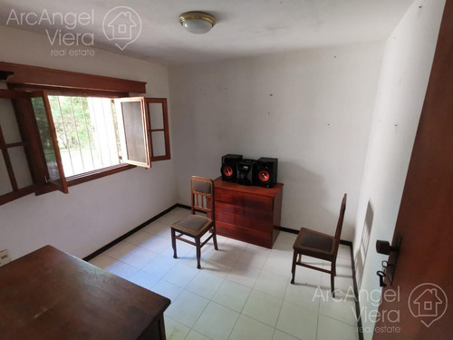 Casa En Alquiler - Playa Mansa