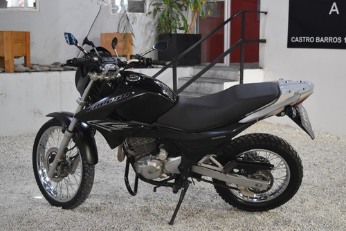 Honda Falcon 400 Modelo 2015 Primera Mano