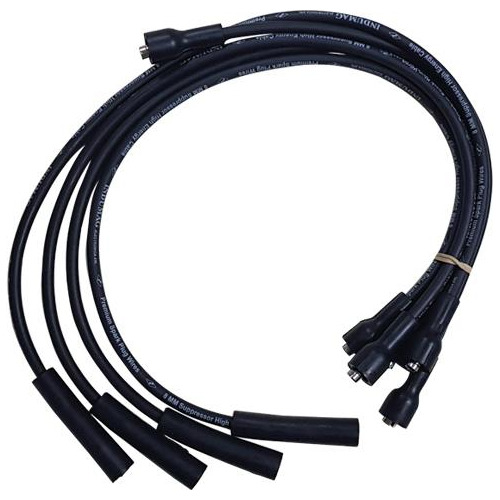 Cable De Bujias Compatible Con Ford Taunus 2.0 L