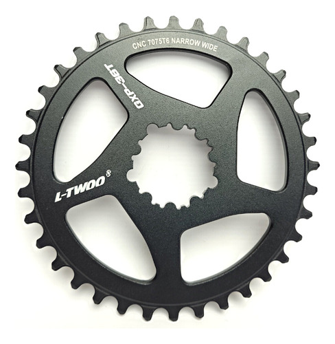 Engranaje Monoplato Ltwoo 36 Dts Direct Mount Sram