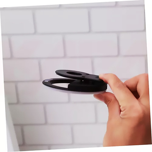Luz Anillo Cámara Teléfono Flash Portátil Led Celular Blanco