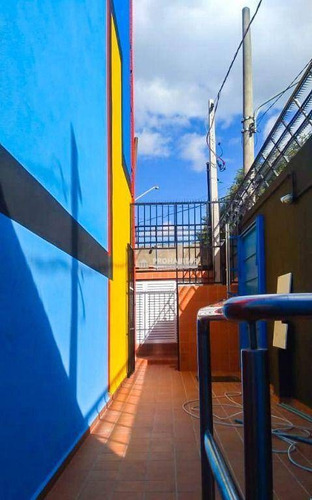 Imagem 10 de 12 de Studio Para Alugar Em Santo Amaro - St0005