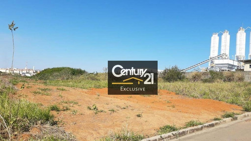 Imagem 6 de 11 de Área À Venda, 18600 M²- Cruz Alta, Indaiatuba/sp - Ar0006