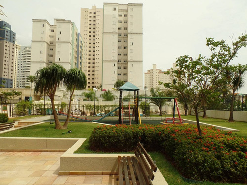 Imagem 18 de 25 de Apartamento À Venda Em Mansões Santo Antônio - Ap016007